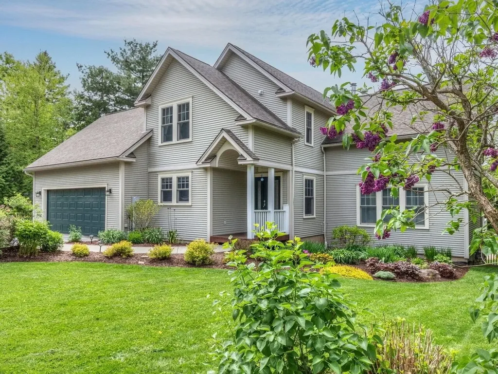 278 South Cove Road Burlington VT 05401