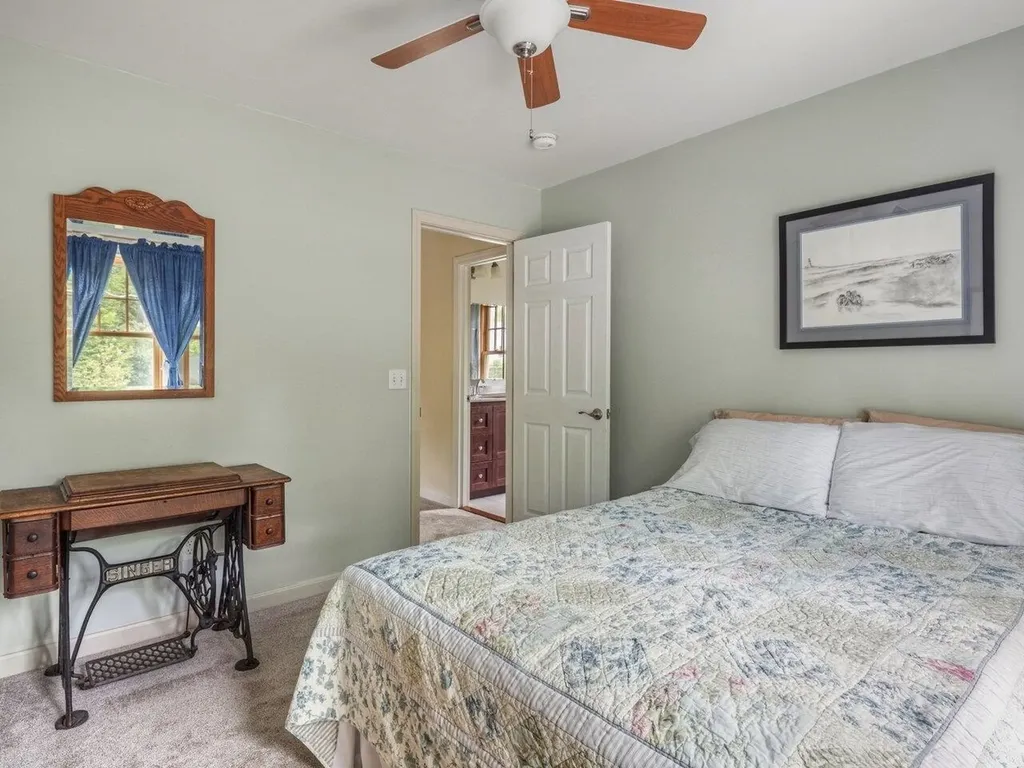 278 South Cove Road Burlington VT 05401