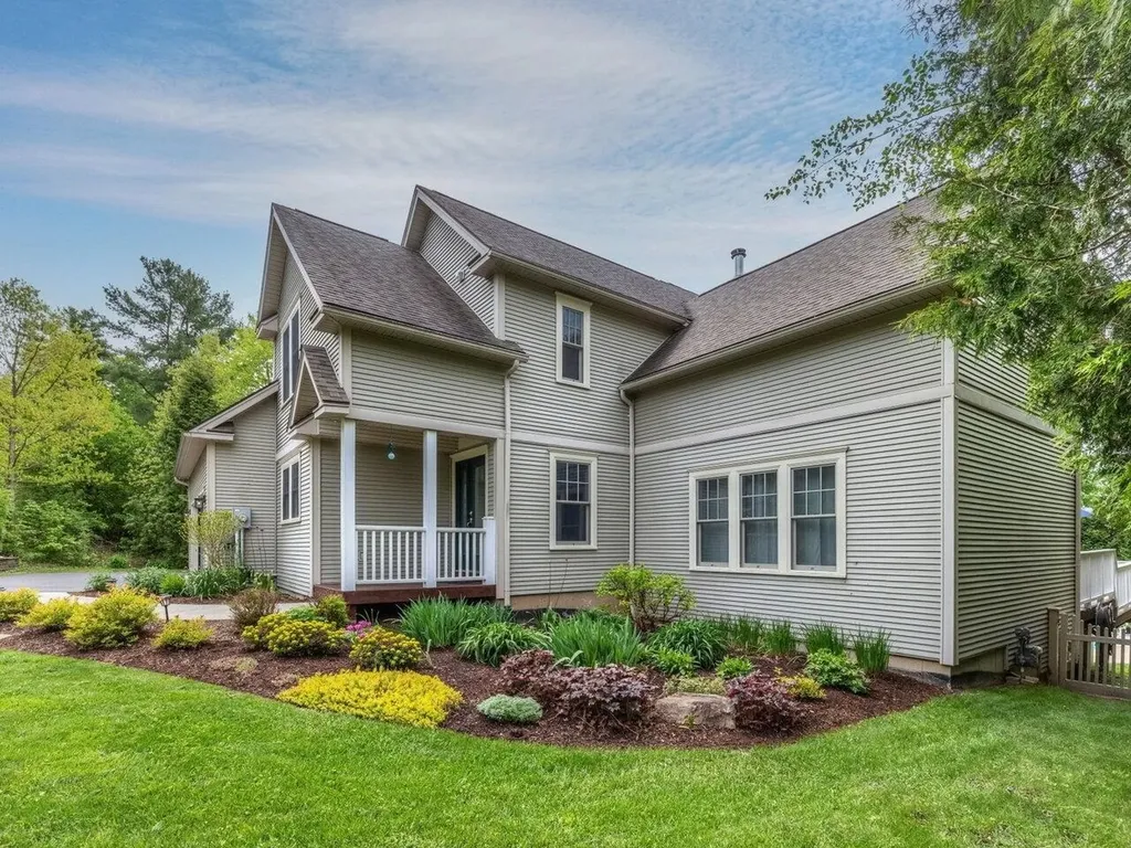 278 South Cove Road Burlington VT 05401