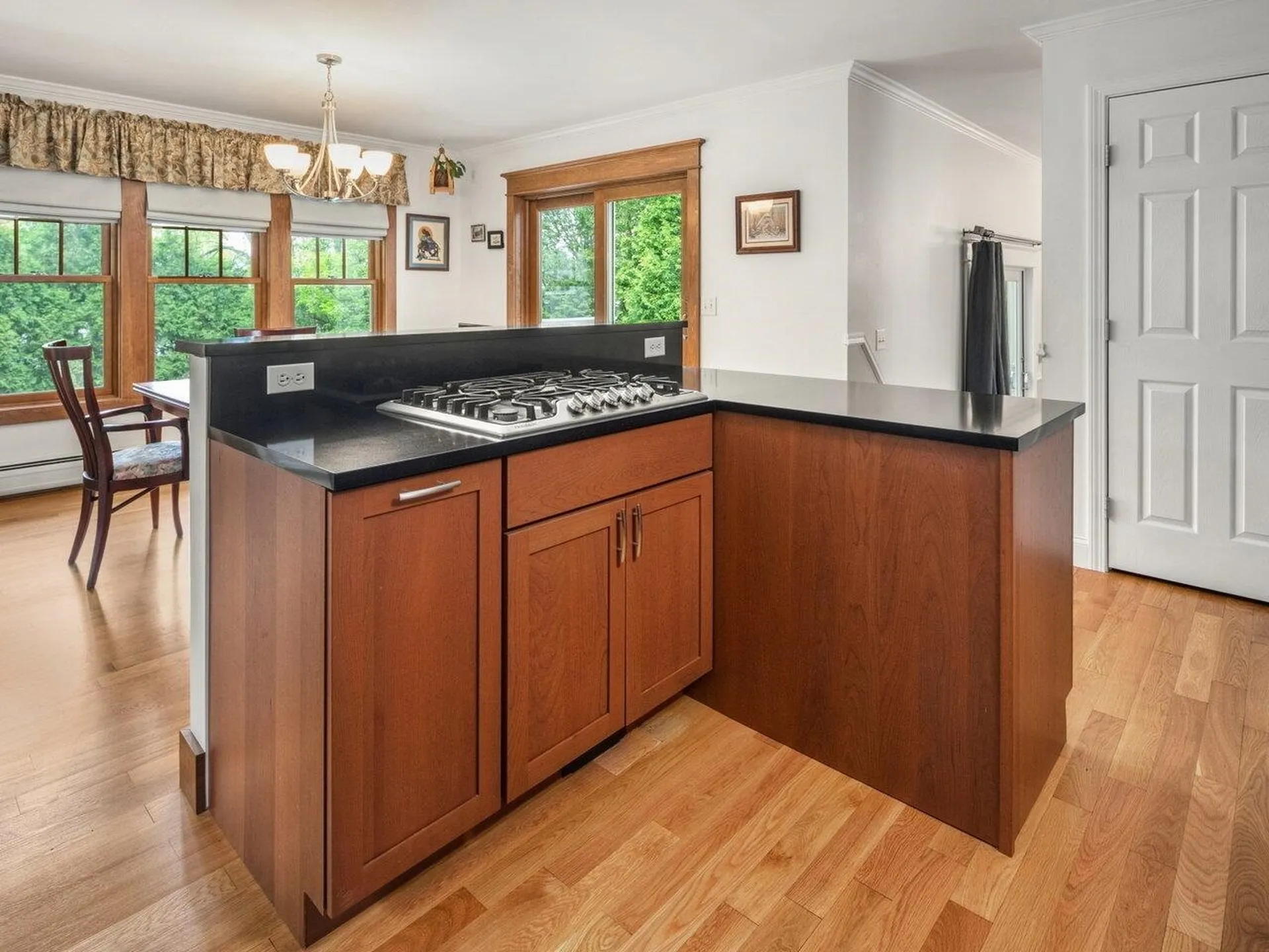 278 South Cove Road Burlington VT 05401