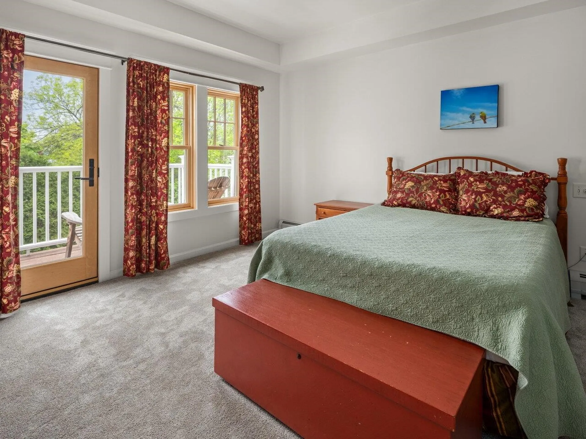 278 South Cove Road Burlington VT 05401