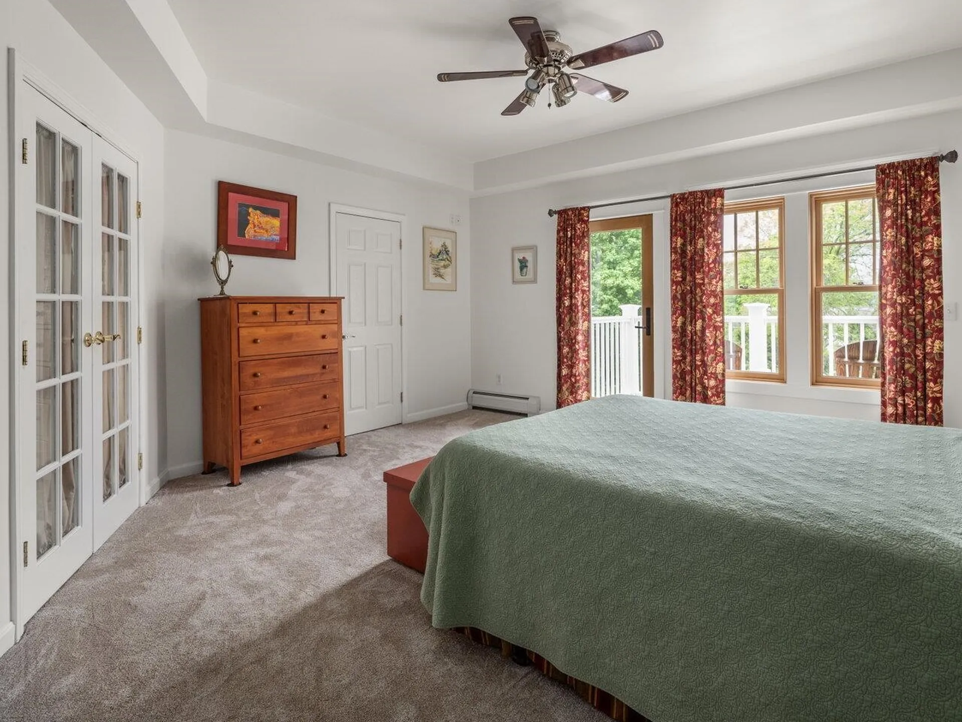 278 South Cove Road Burlington VT 05401