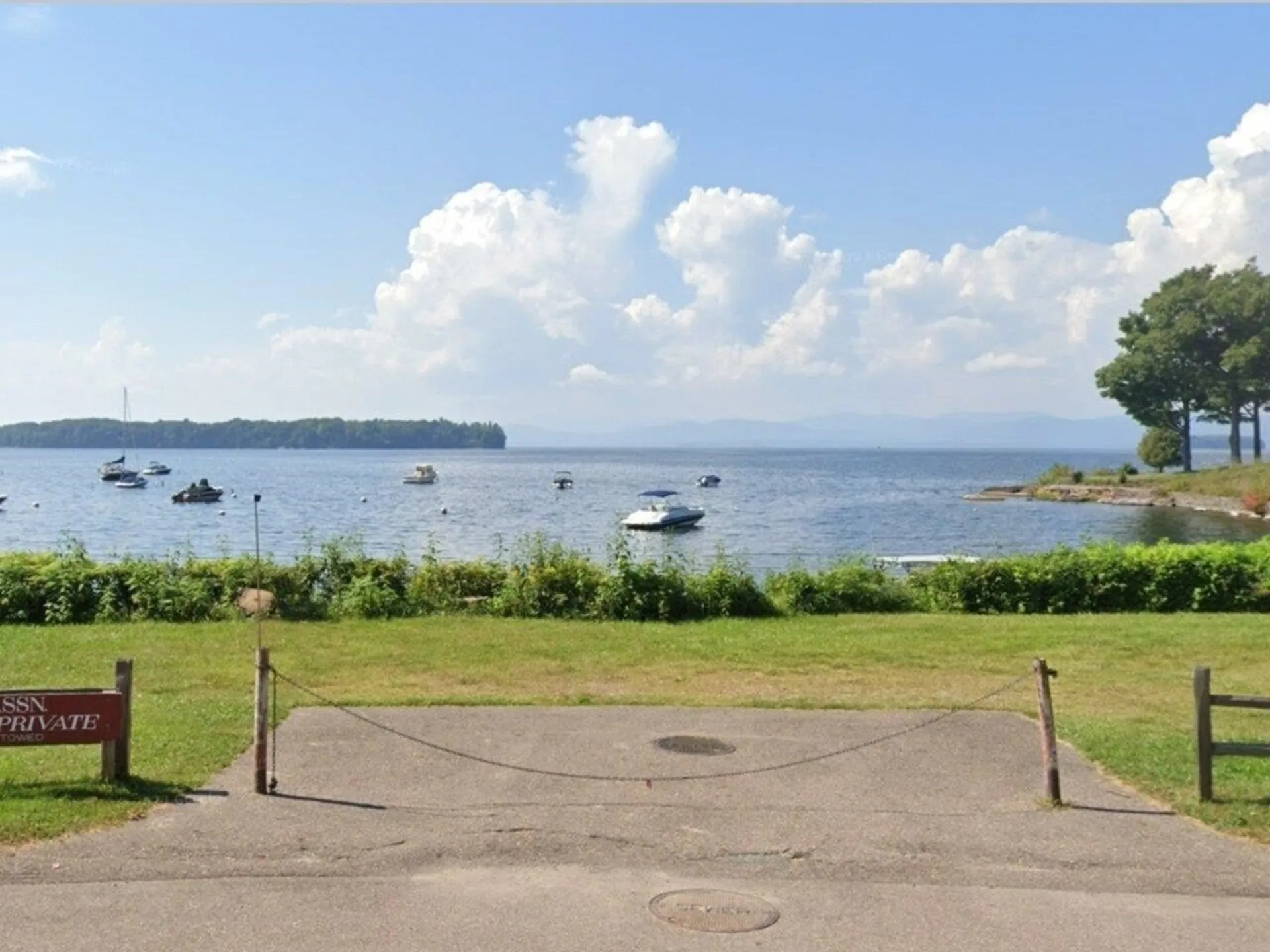 278 South Cove Road Burlington VT 05401