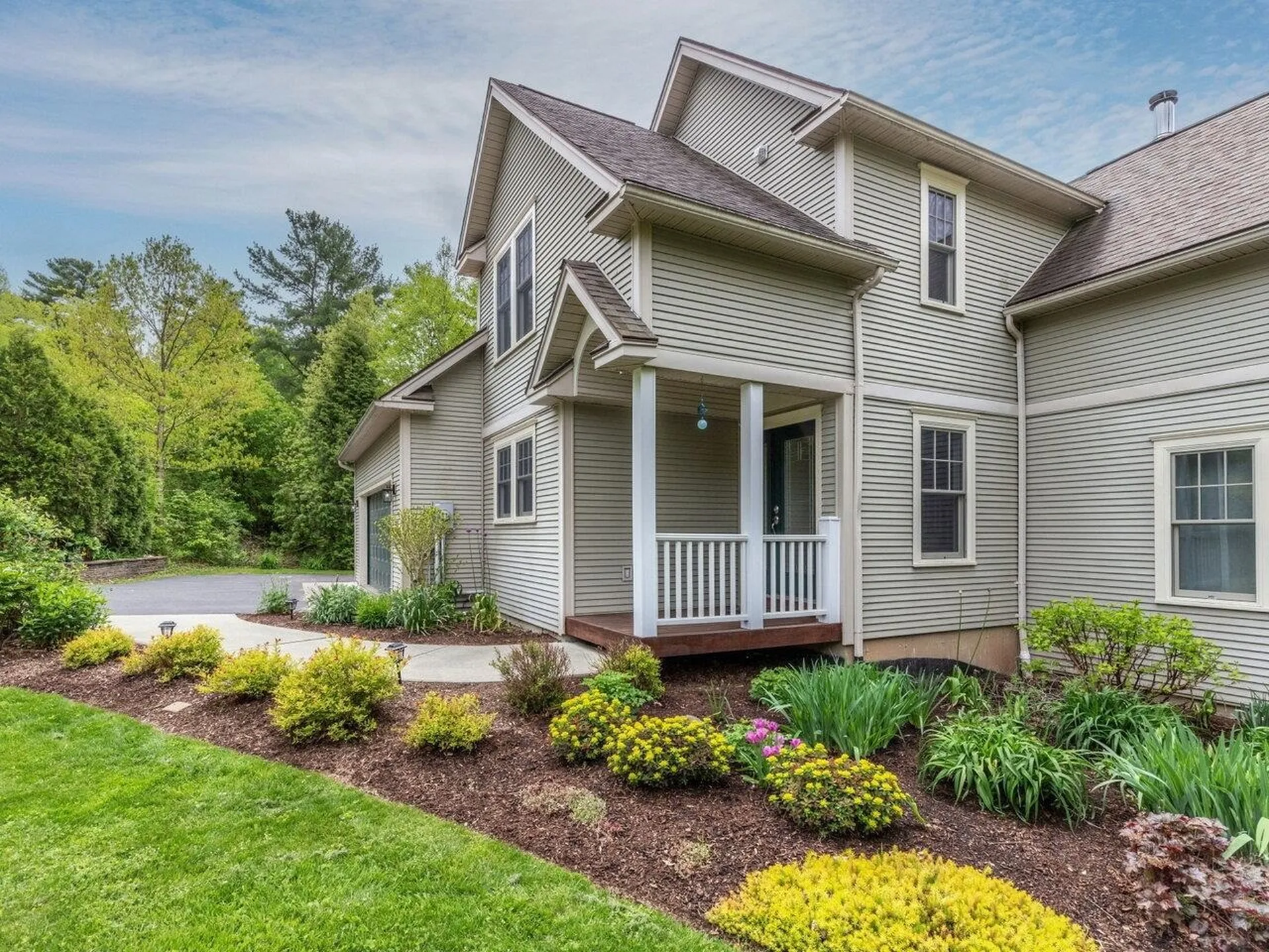 278 South Cove Road Burlington VT 05401