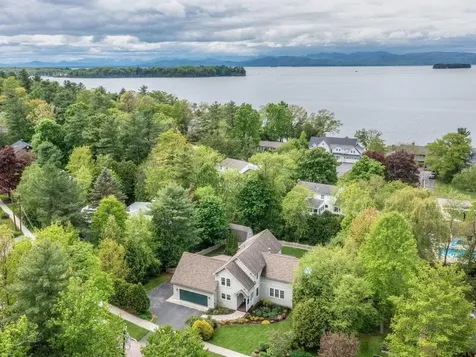 278 South Cove Road Burlington VT 05401