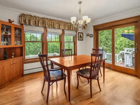 278 South Cove Road Burlington VT 05401