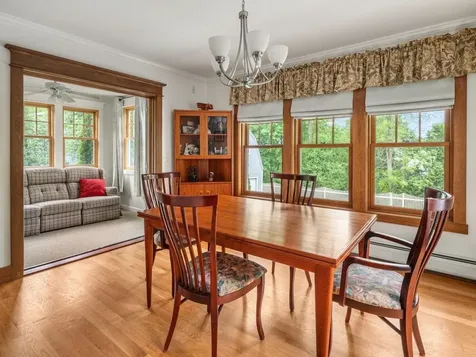 278 South Cove Road Burlington VT 05401