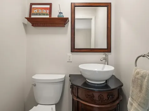 278 South Cove Road Burlington VT 05401