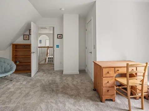 278 South Cove Road Burlington VT 05401