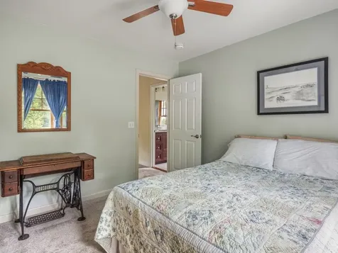 278 South Cove Road Burlington VT 05401