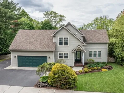 278 South Cove Road Burlington VT 05401
