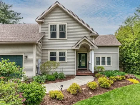 278 South Cove Road Burlington VT 05401