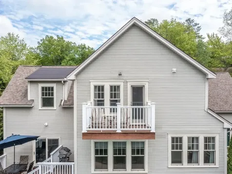 278 South Cove Road Burlington VT 05401