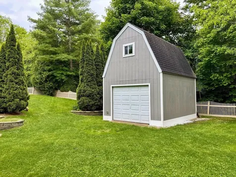 278 South Cove Road Burlington VT 05401