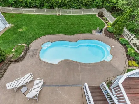 278 South Cove Road Burlington VT 05401
