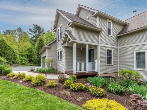 278 South Cove Road Burlington VT 05401