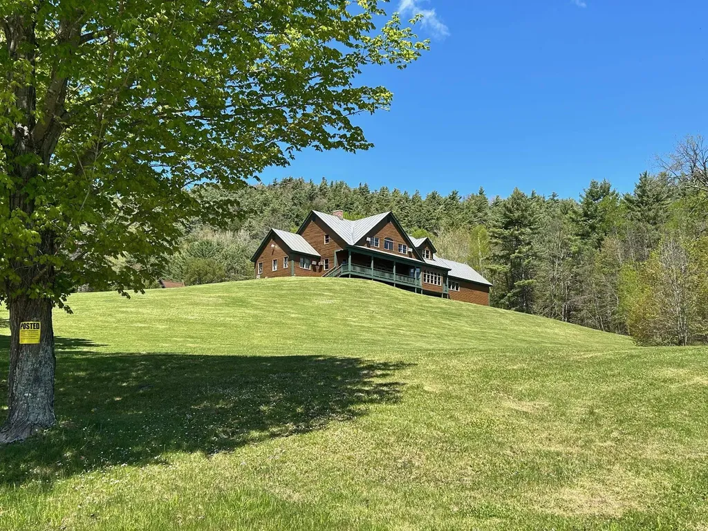 487 Stevens Place Newbury VT 05051