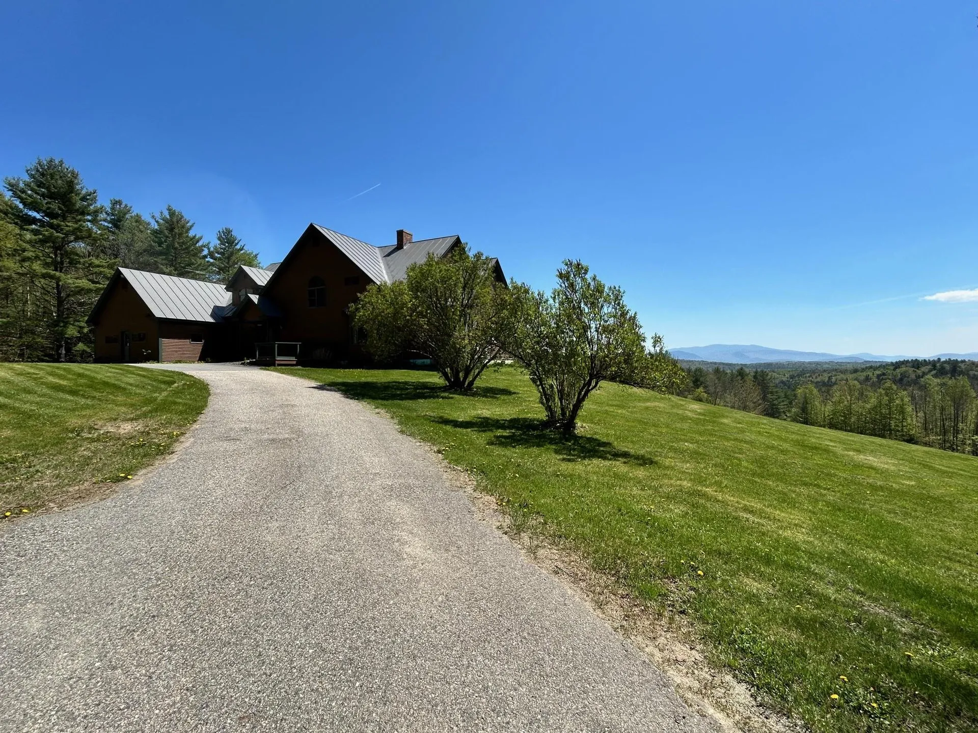 487 Stevens Place Newbury VT 05051
