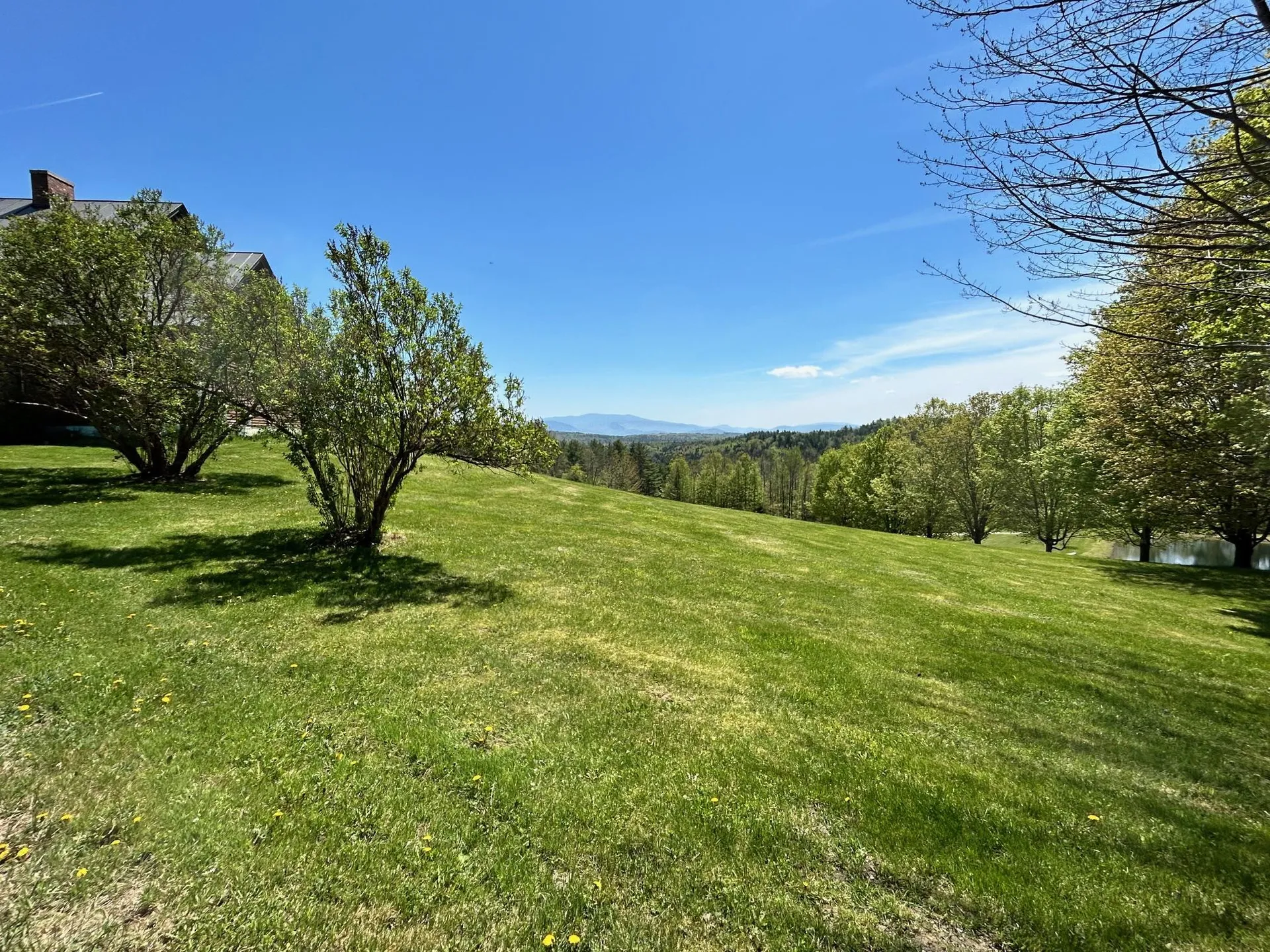 487 Stevens Place Newbury VT 05051