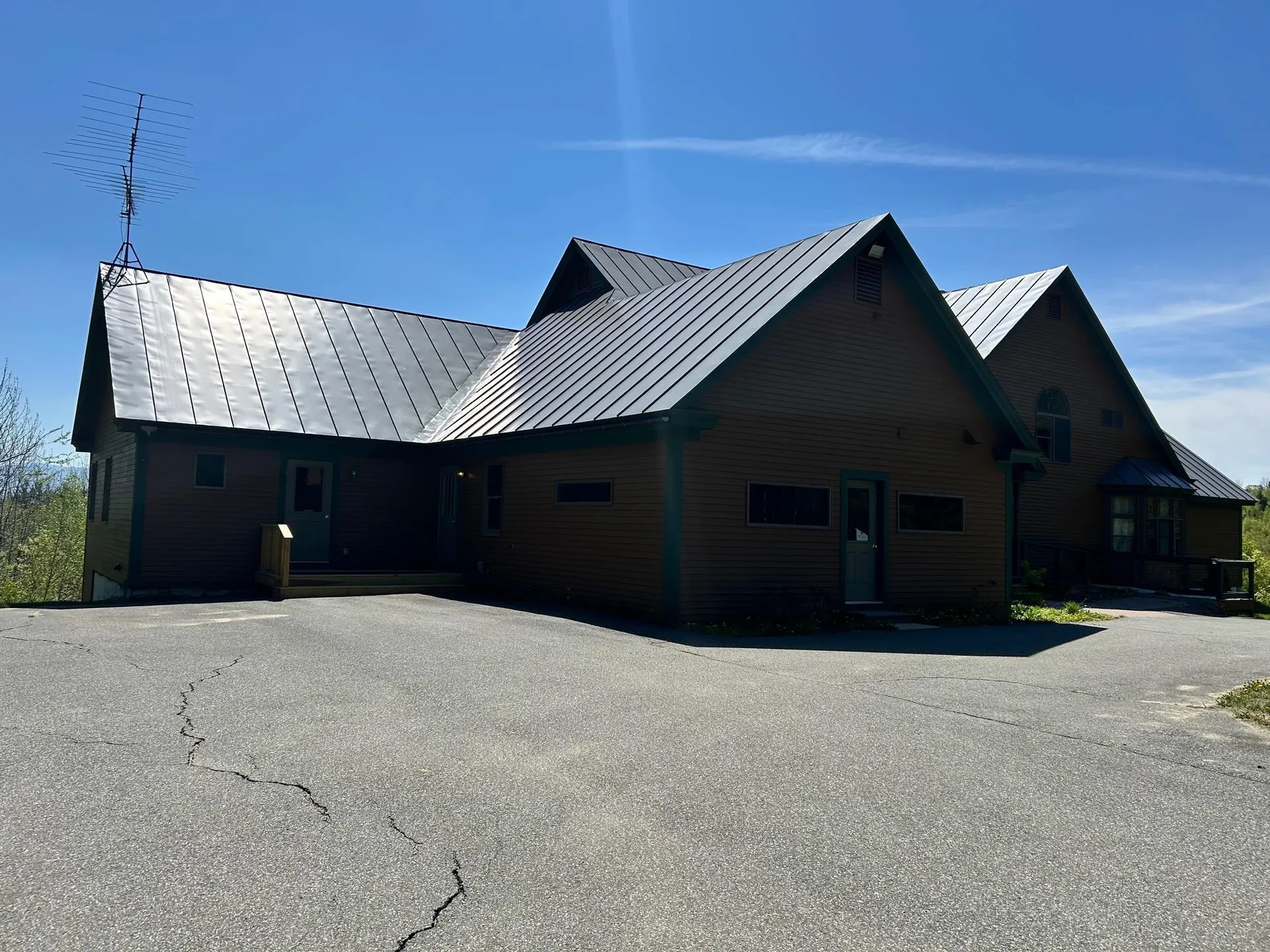 487 Stevens Place Newbury VT 05051