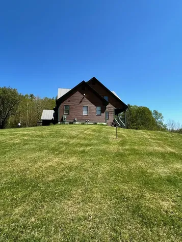 487 Stevens Place Newbury VT 05051