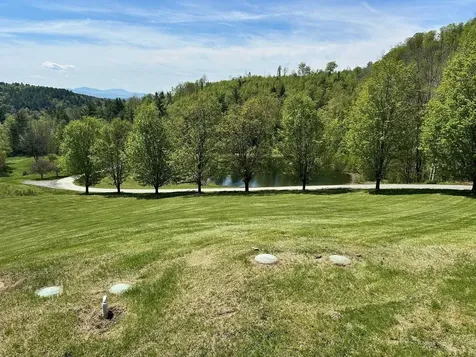 487 Stevens Place Newbury VT 05051