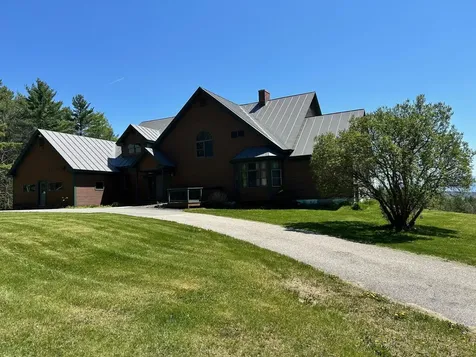 487 Stevens Place Newbury VT 05051