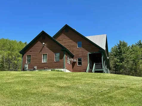487 Stevens Place Newbury VT 05051