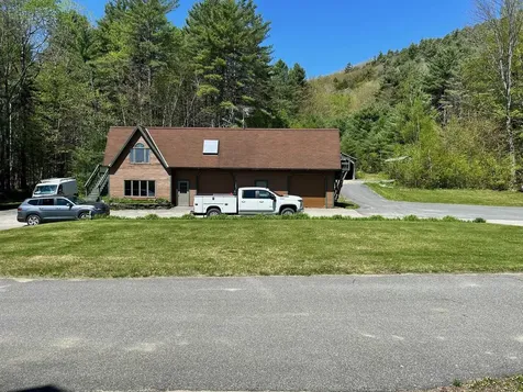 487 Stevens Place Newbury VT 05051