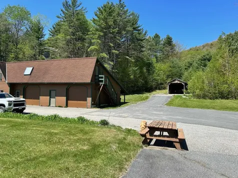 487 Stevens Place Newbury VT 05051