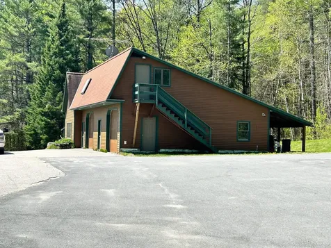 487 Stevens Place Newbury VT 05051