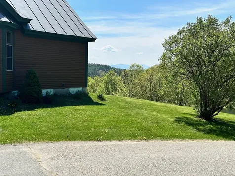 487 Stevens Place Newbury VT 05051