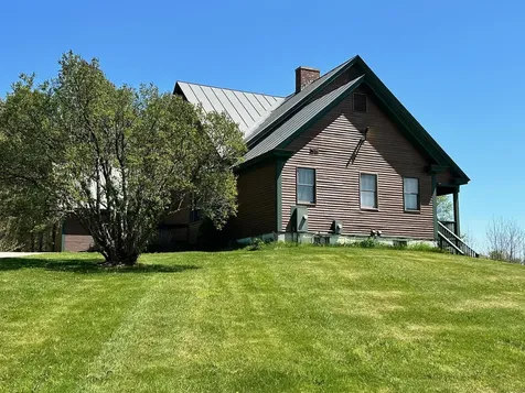 487 Stevens Place Newbury VT 05051