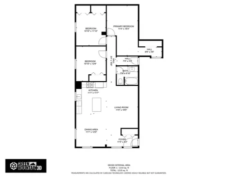44 South Main Street Alburgh VT 05440