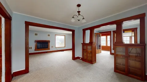 44 South Main Street Alburgh VT 05440