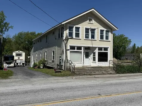 44 South Main Street Alburgh VT 05440