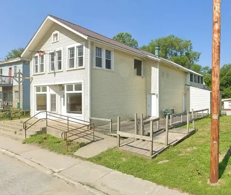 44 South Main Street Alburgh VT 05440