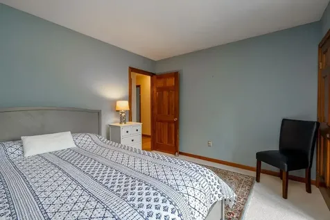 6 Virginia Court Hooksett NH 03106