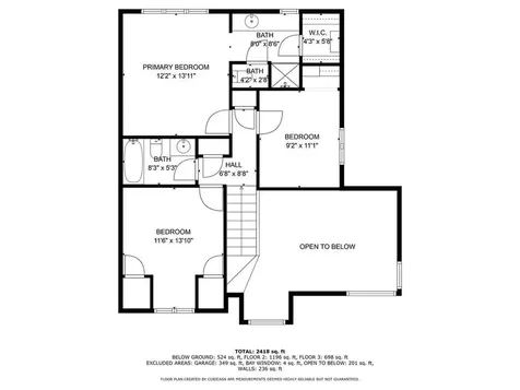 6 Virginia Court Hooksett NH 03106