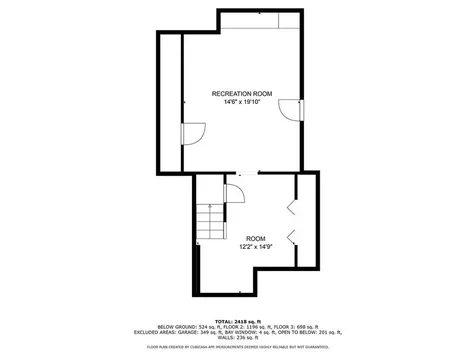 6 Virginia Court Hooksett NH 03106