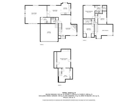 6 Virginia Court Hooksett NH 03106