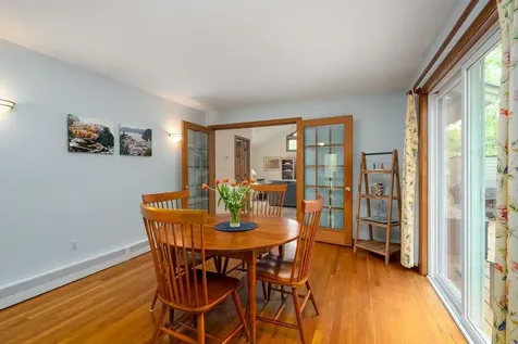 6 Virginia Court Hooksett NH 03106