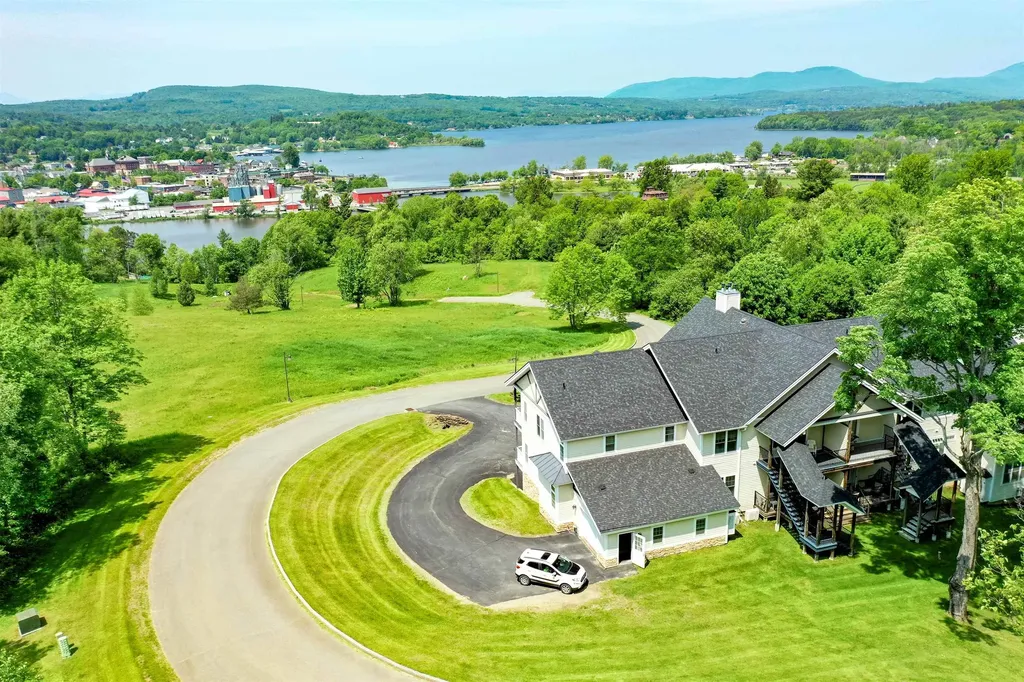 120 Pepin Drive Newport City VT 05855