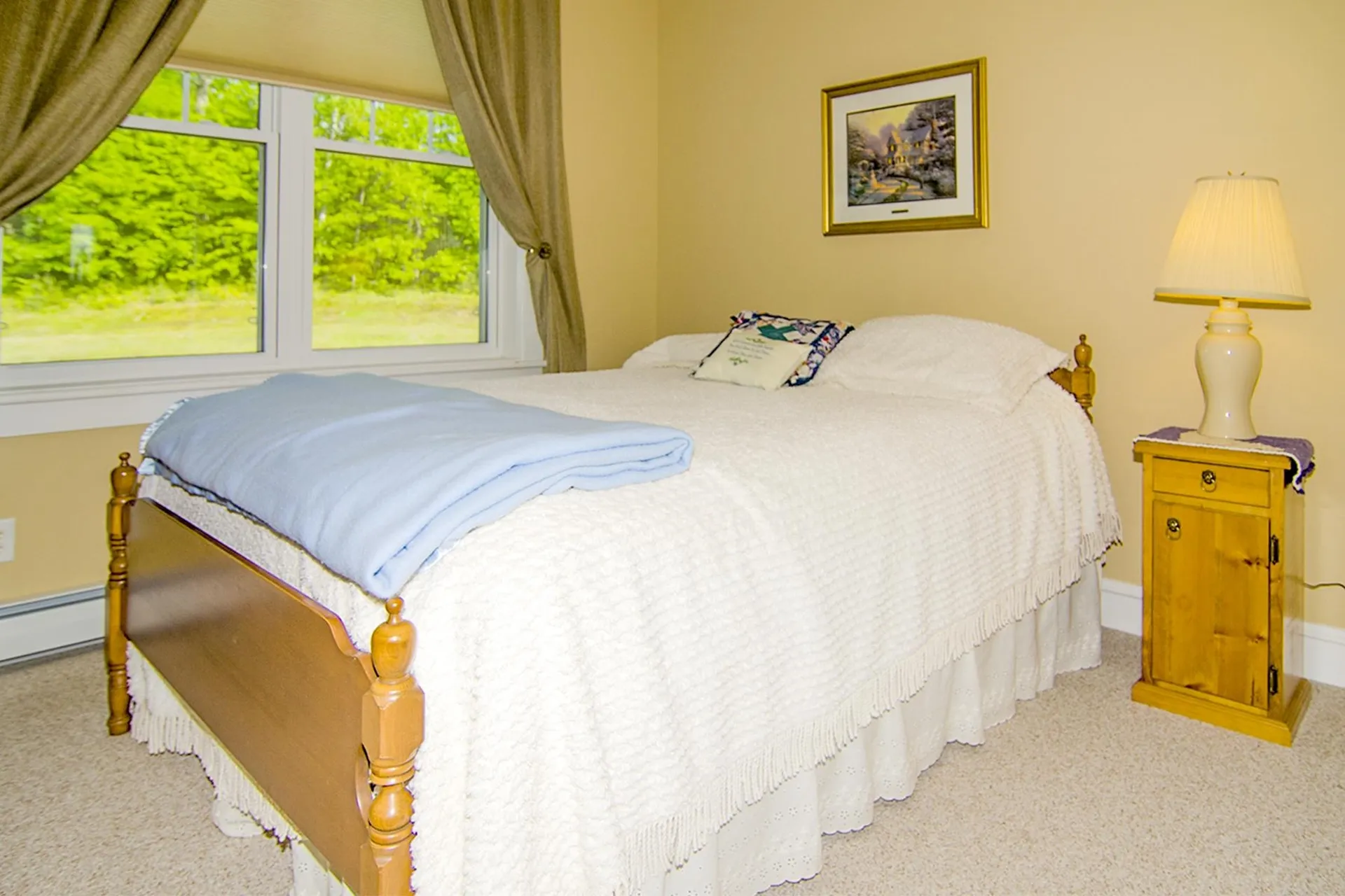 120 Pepin Drive Newport City VT 05855