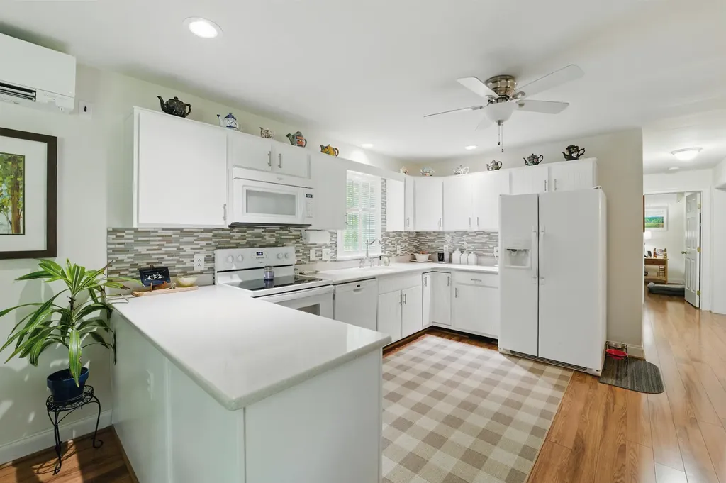 3 Dove Street Wolfeboro NH 03894