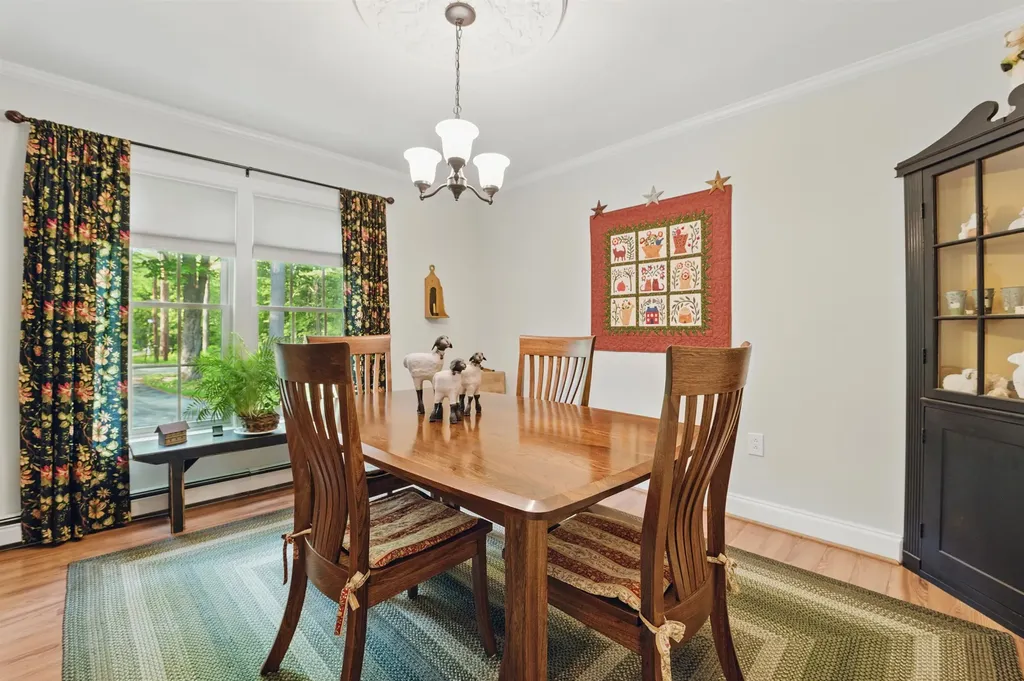 3 Dove Street Wolfeboro NH 03894