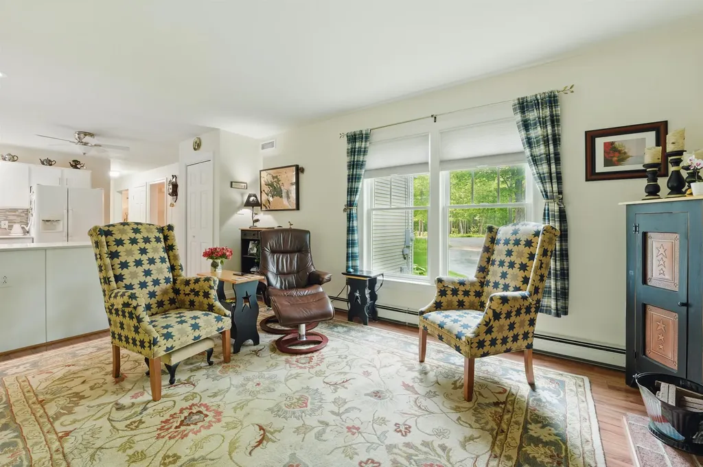 3 Dove Street Wolfeboro NH 03894