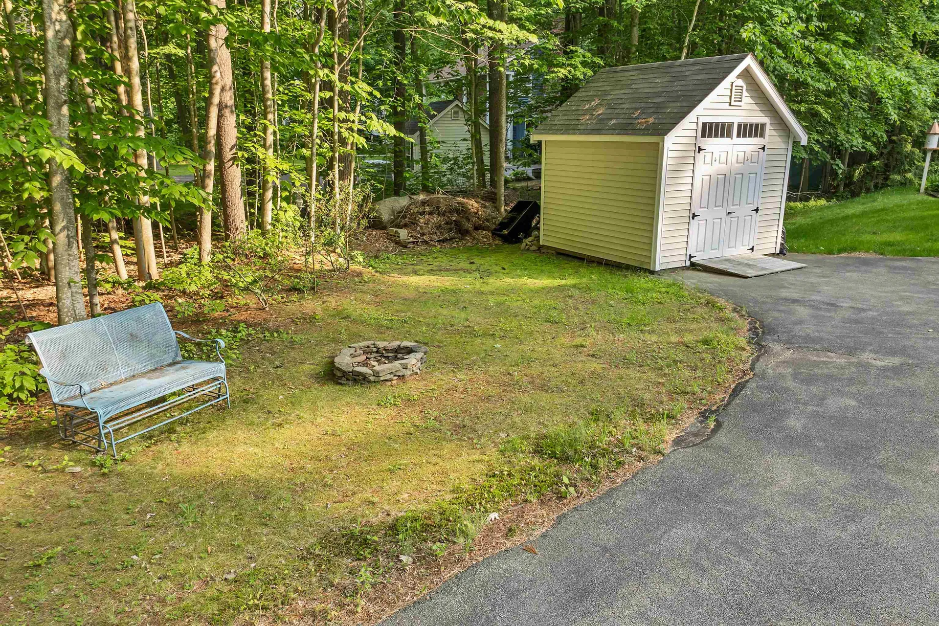 3 Dove Street Wolfeboro NH 03894