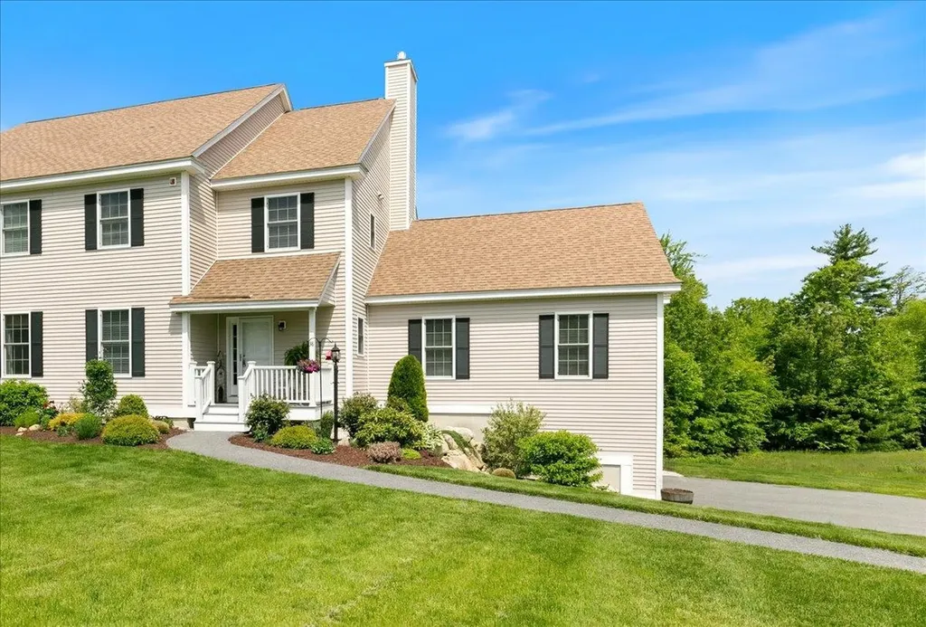 38 Granite Lane Chester NH 03036