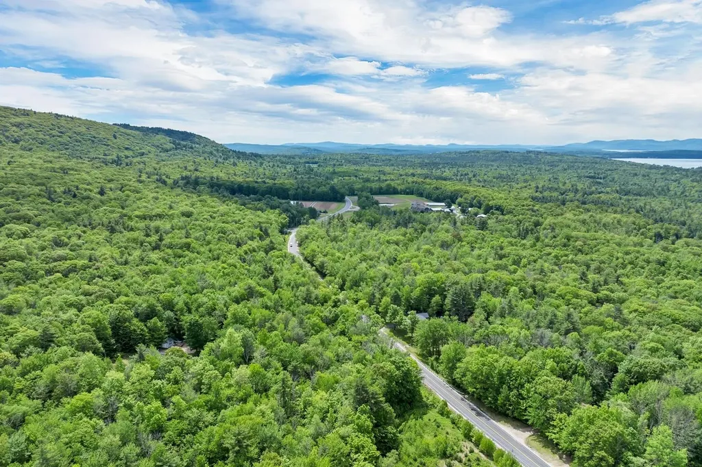 00 Old Mountain Road Moultonborough NH 03254